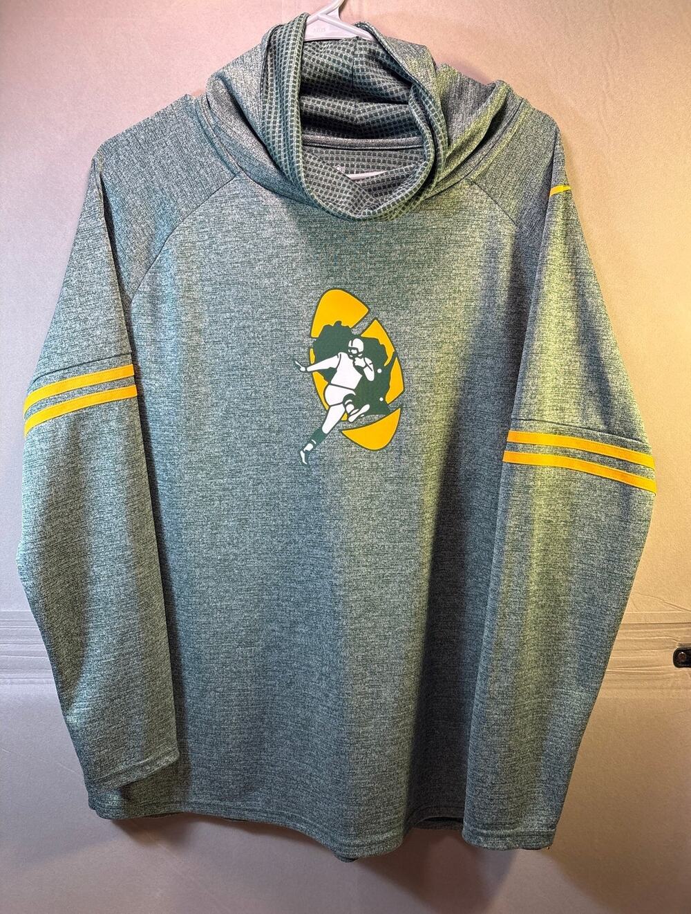 NFL Team Apparel Dri Fit Women's XL